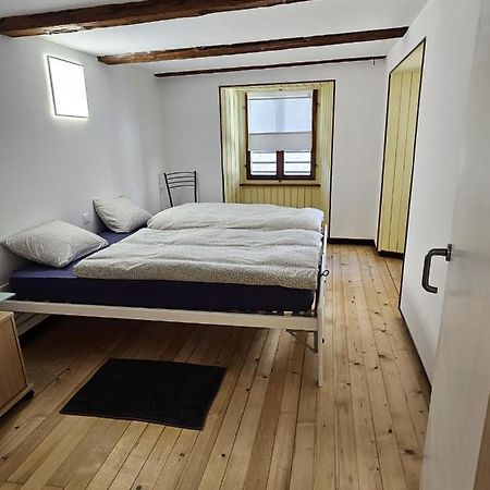 Airolo With Private Parking Διαμέρισμα Εξωτερικό φωτογραφία