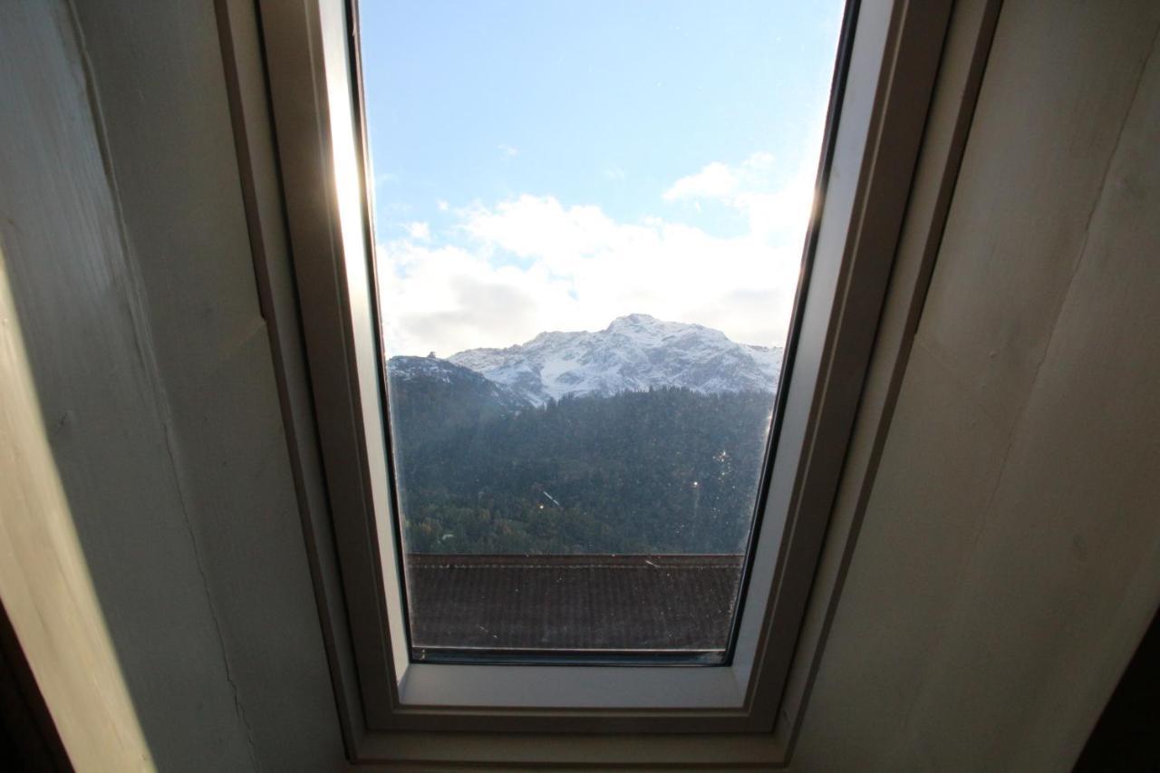 Airolo With Private Parking Διαμέρισμα Εξωτερικό φωτογραφία
