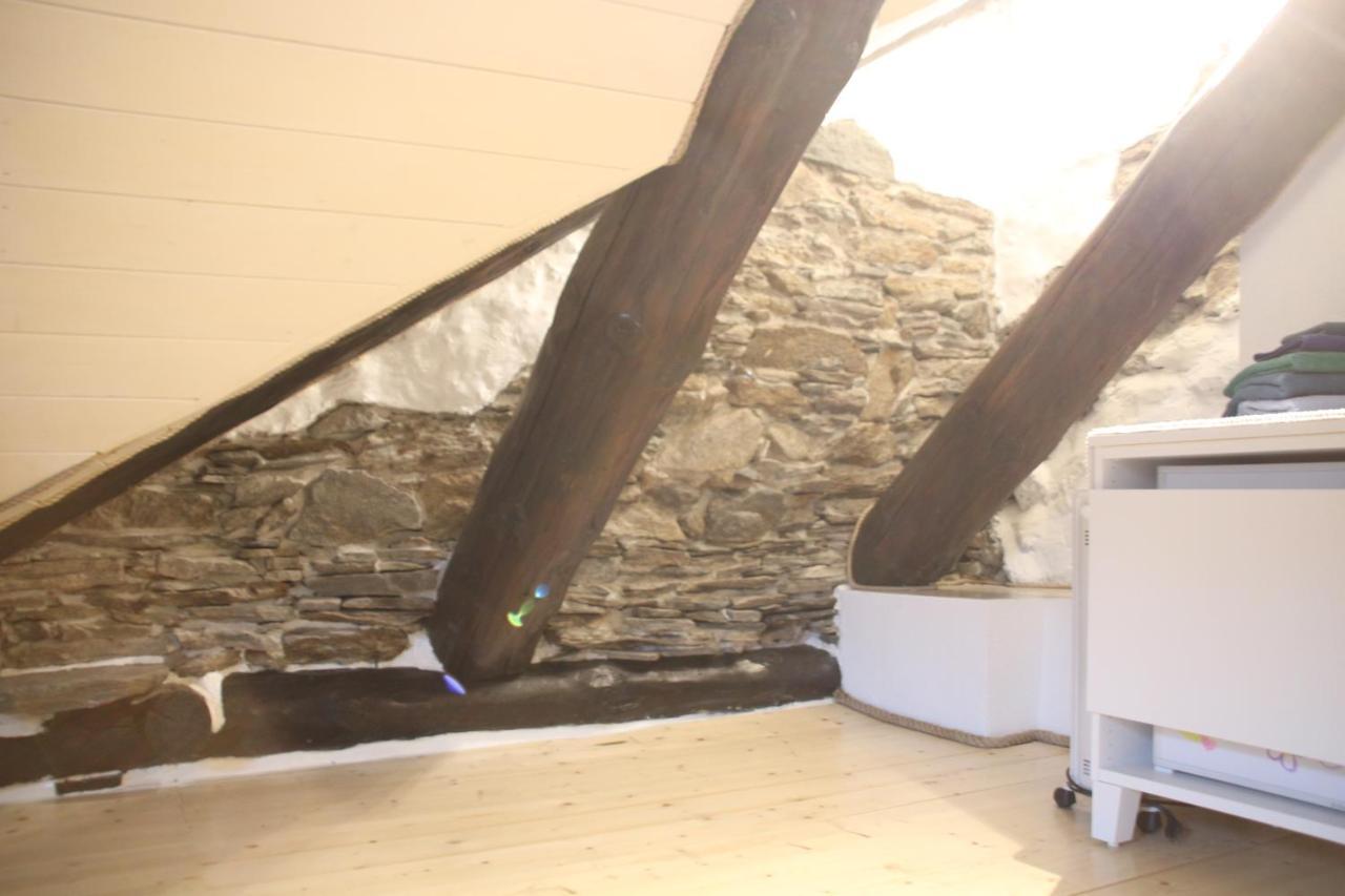 Airolo With Private Parking Διαμέρισμα Εξωτερικό φωτογραφία