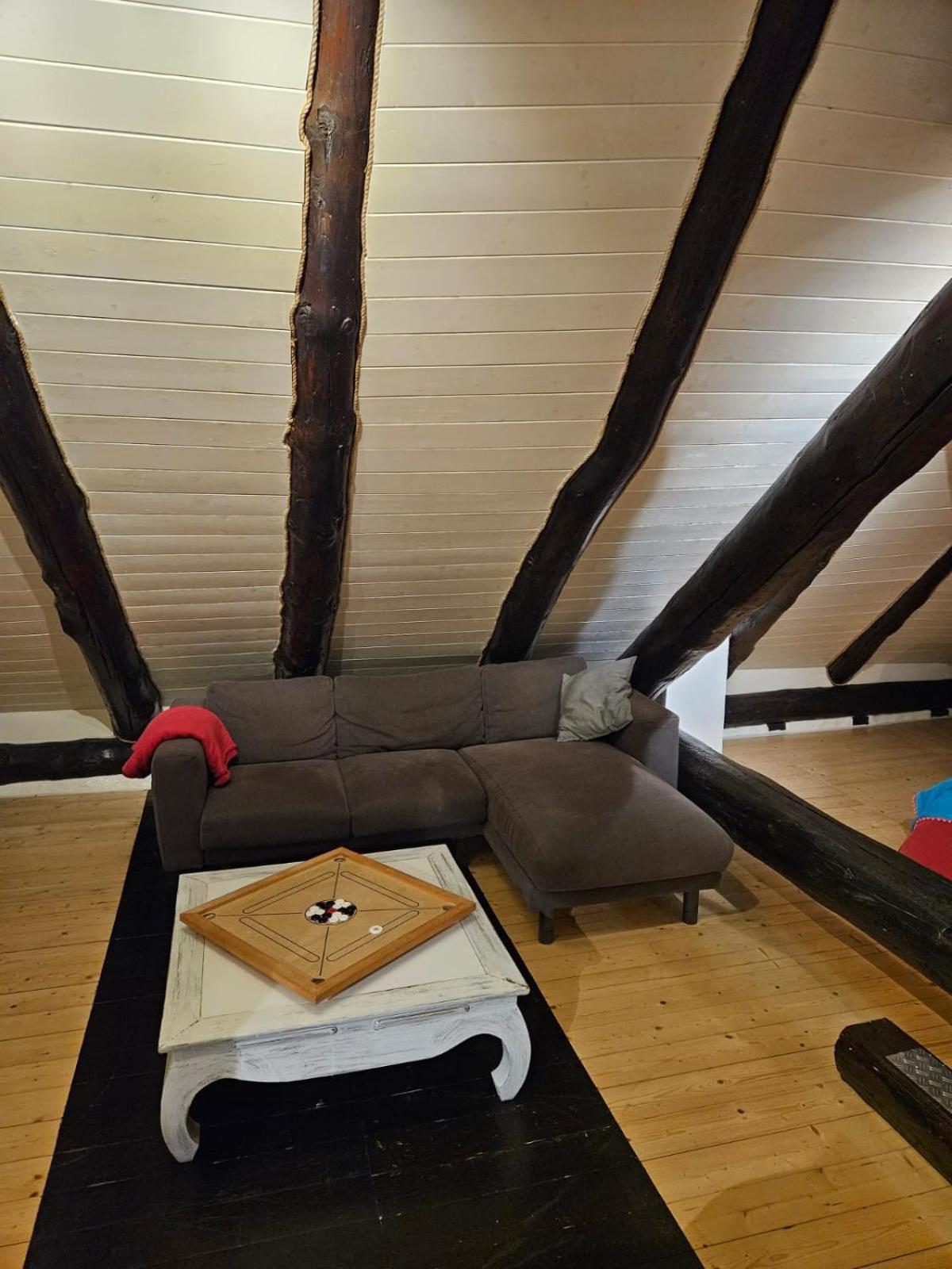 Airolo With Private Parking Διαμέρισμα Εξωτερικό φωτογραφία